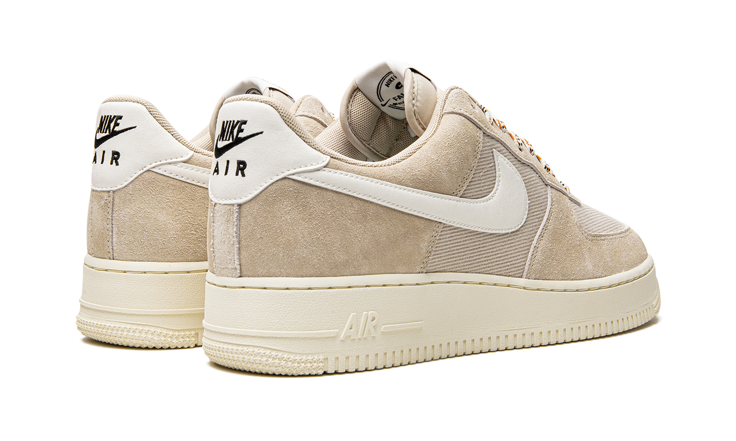 Air Force 1  Certified Fresh