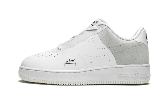 Air Force 1 Low  A-Cold-Wall White