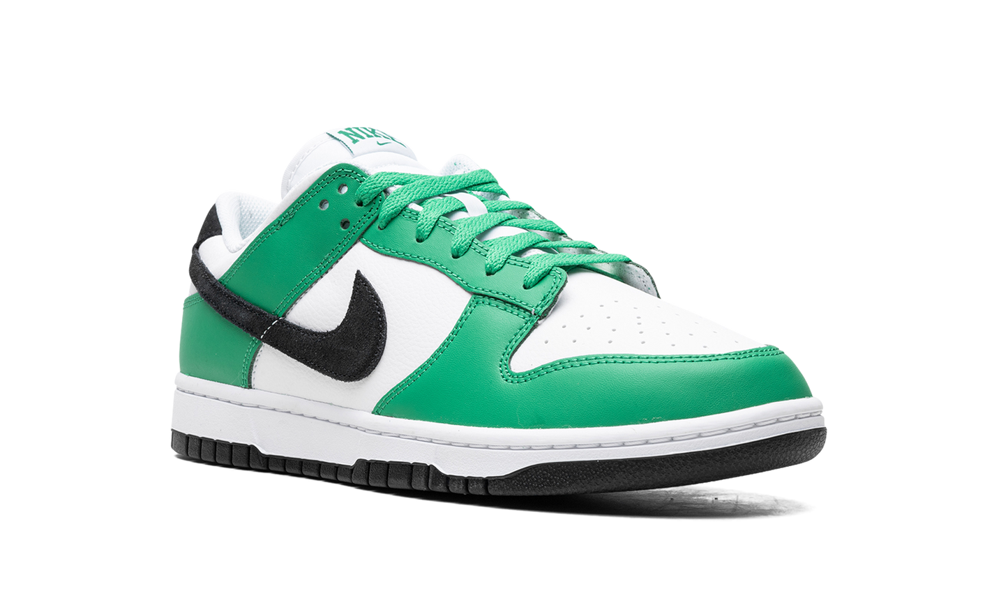 Dunk Low  Celtics