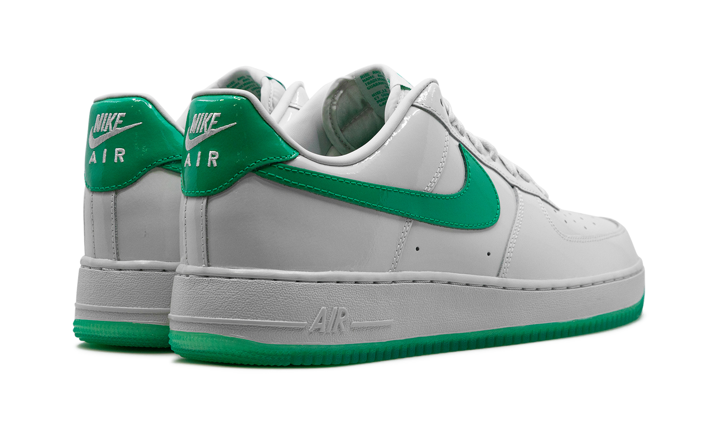 Air Force 1 Low '07  White