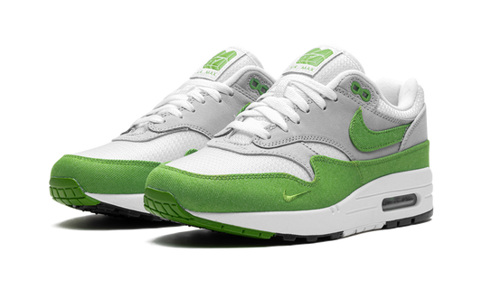 Air Max 1  Patta - Chlorophyll 2024