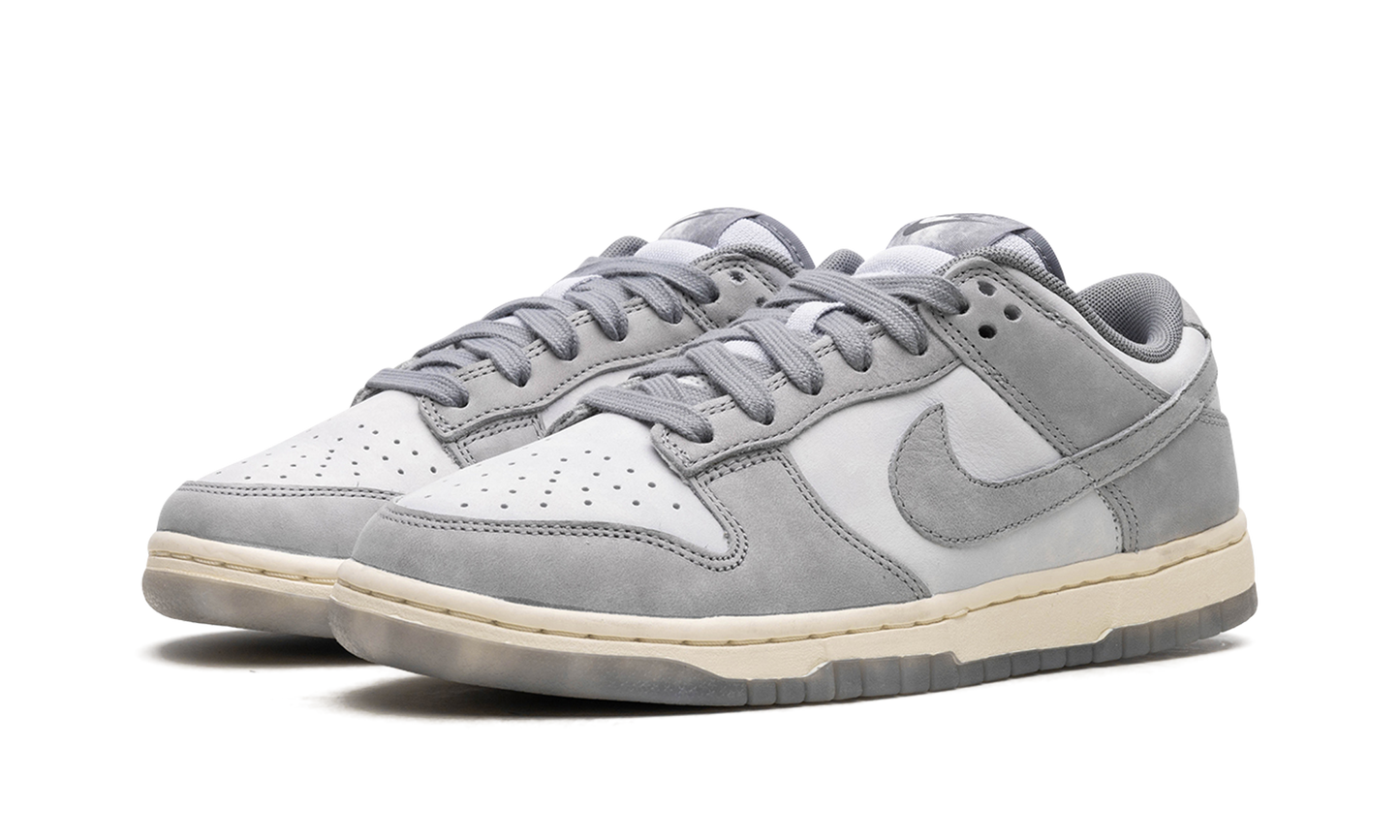 DUNK LOW WMNS  Cool Grey