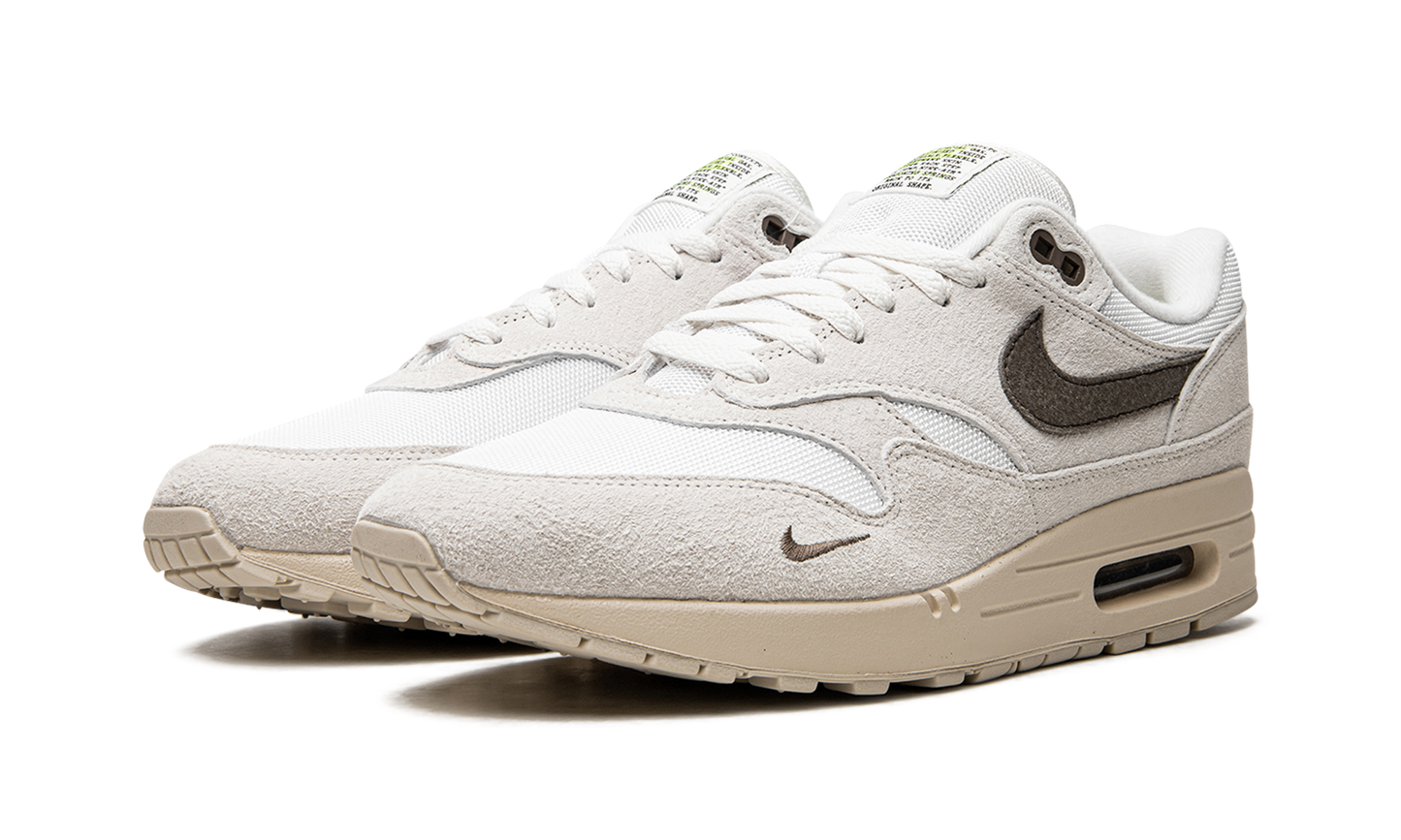 Air Max 1  Sail Ironstone