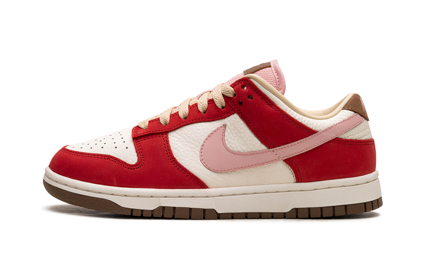 DUNK LO PRM WMNS  Bacon