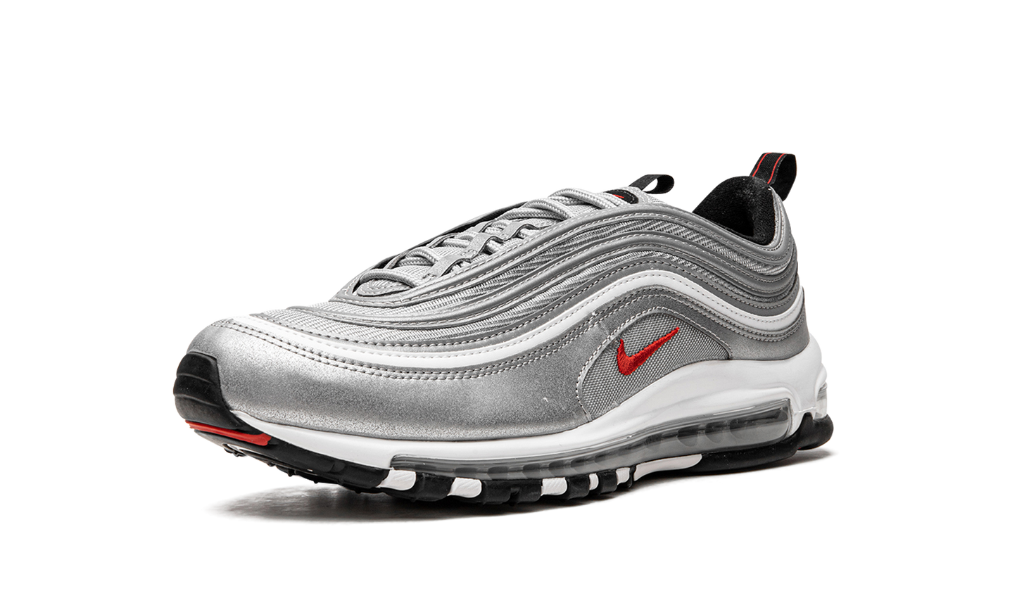 Air Max 97 OG  Silver Bullet 2022