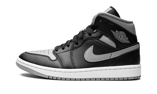 AIR JORDAN 1 MID WMNS  Shadow