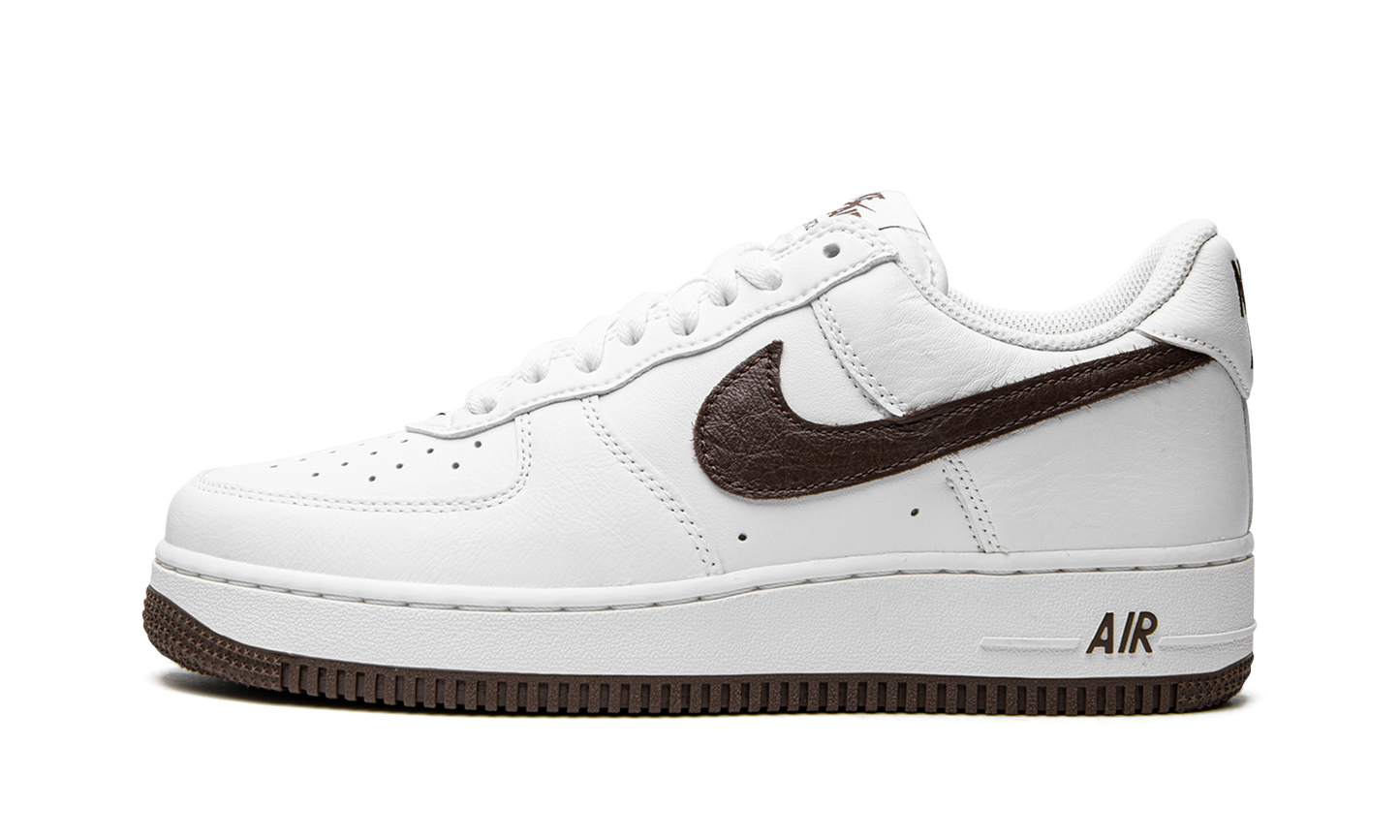 Air Force 1  Chocolate