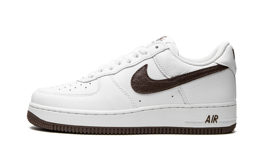 Air Force 1  Chocolate