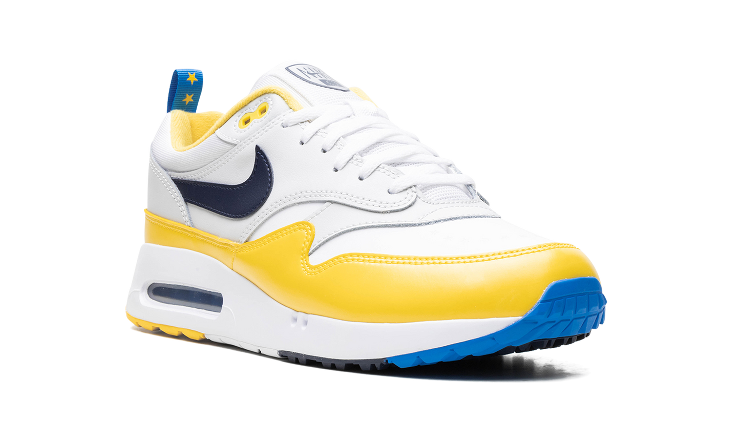 Air Max 1 Golf  Ryder Cup