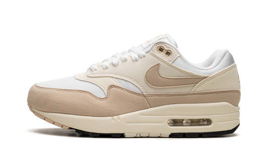 AIR MAX 1 WMNS  Pale Ivory
