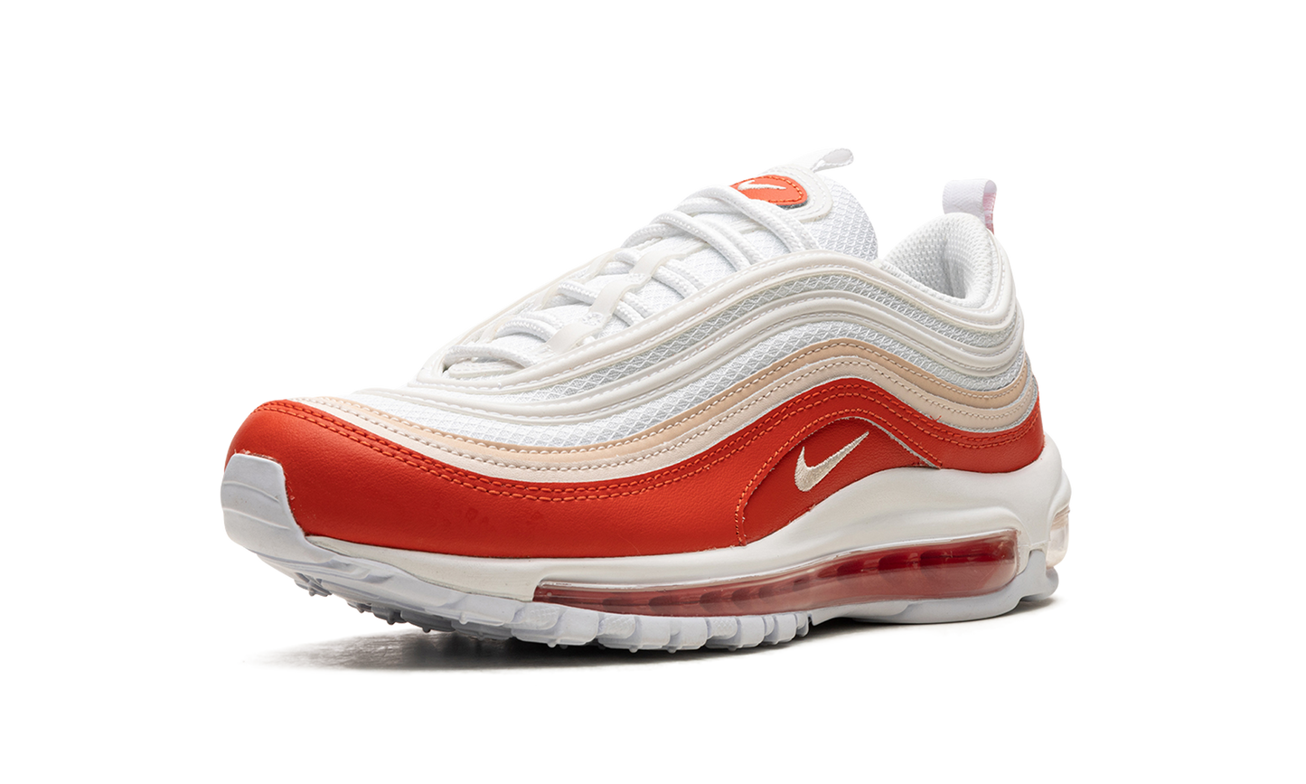 Air Max 97  Picante Red