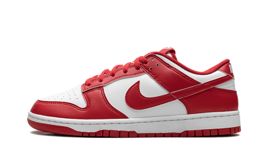 Dunk Low  St. Johns (2025)