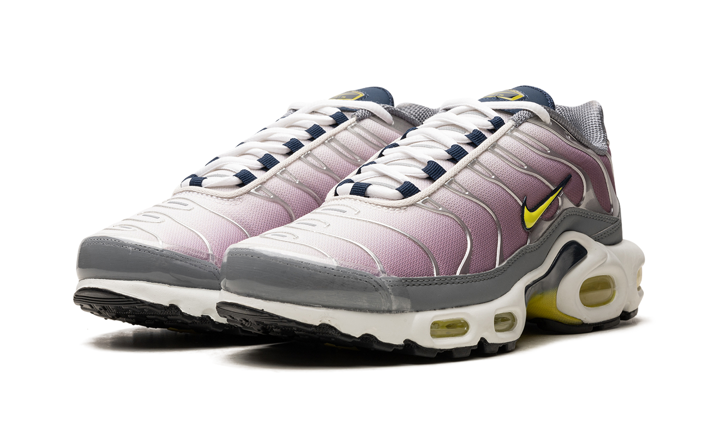AIR MAX PLUS WMNS  VIOLET DUST