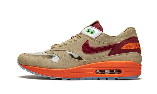 Air Max 1  Clot - Kiss of Death 2021