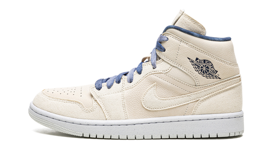 AIR JORDAN 1 MID WMNS  Sanddrift