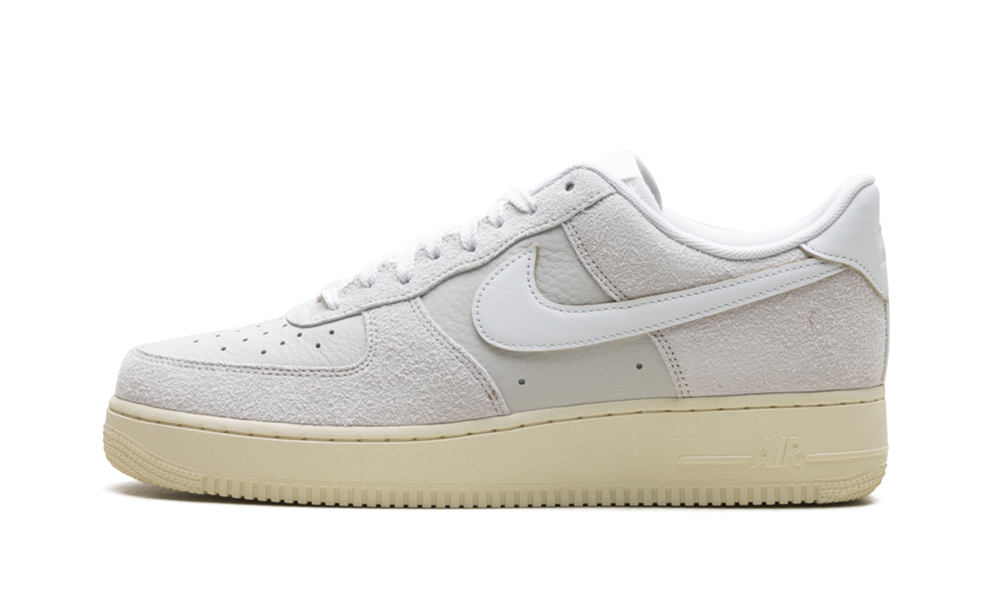 Air force 1  Light Bone