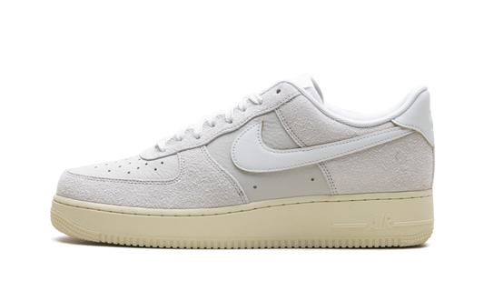 Air force 1  Light Bone