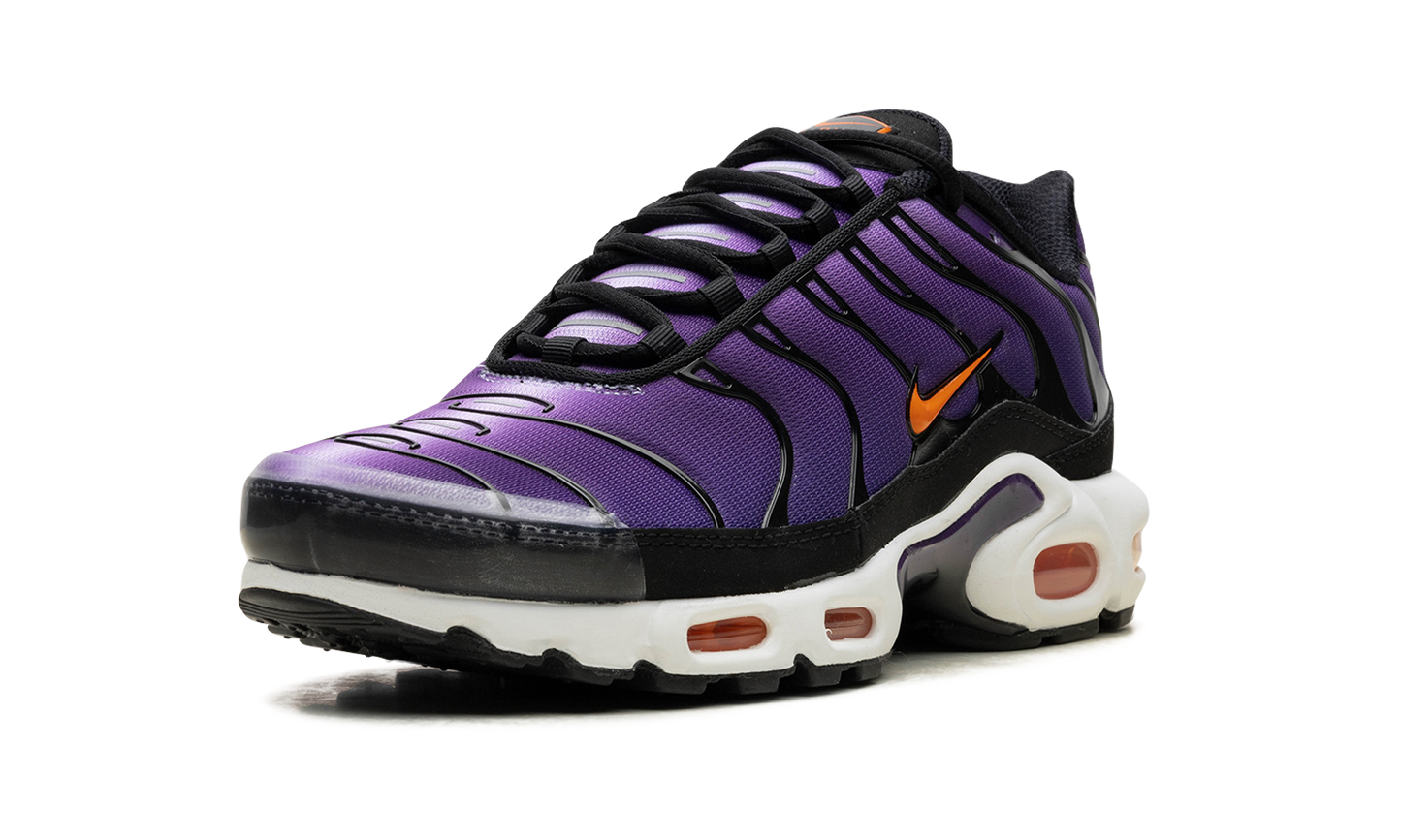 Air Max Plus  Voltage Purple