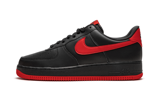 Air Force 1 Low '07  Bred