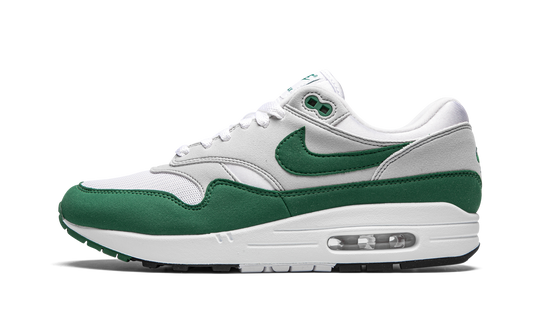 Air Max 1 Anniversary  Hunter Green