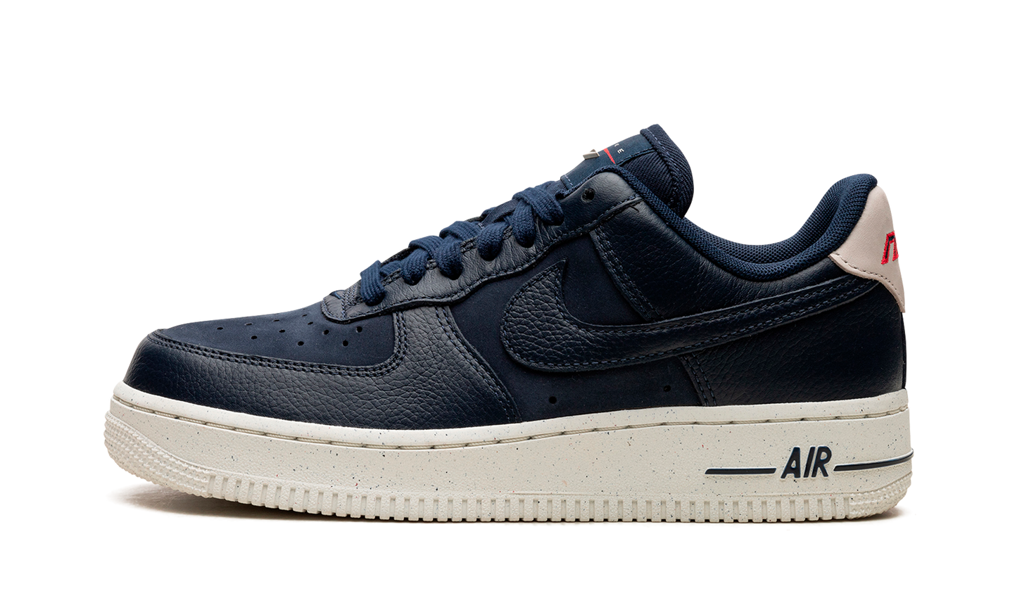 AIR FORCE 1 '07 LX MNS WMNS  Obsidian