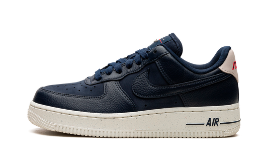 AIR FORCE 1 '07 LX MNS WMNS  Obsidian
