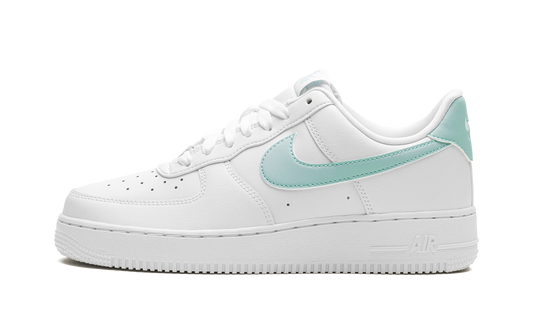 AIR FORCE 1 '07 WMNS  White / Jade Ice