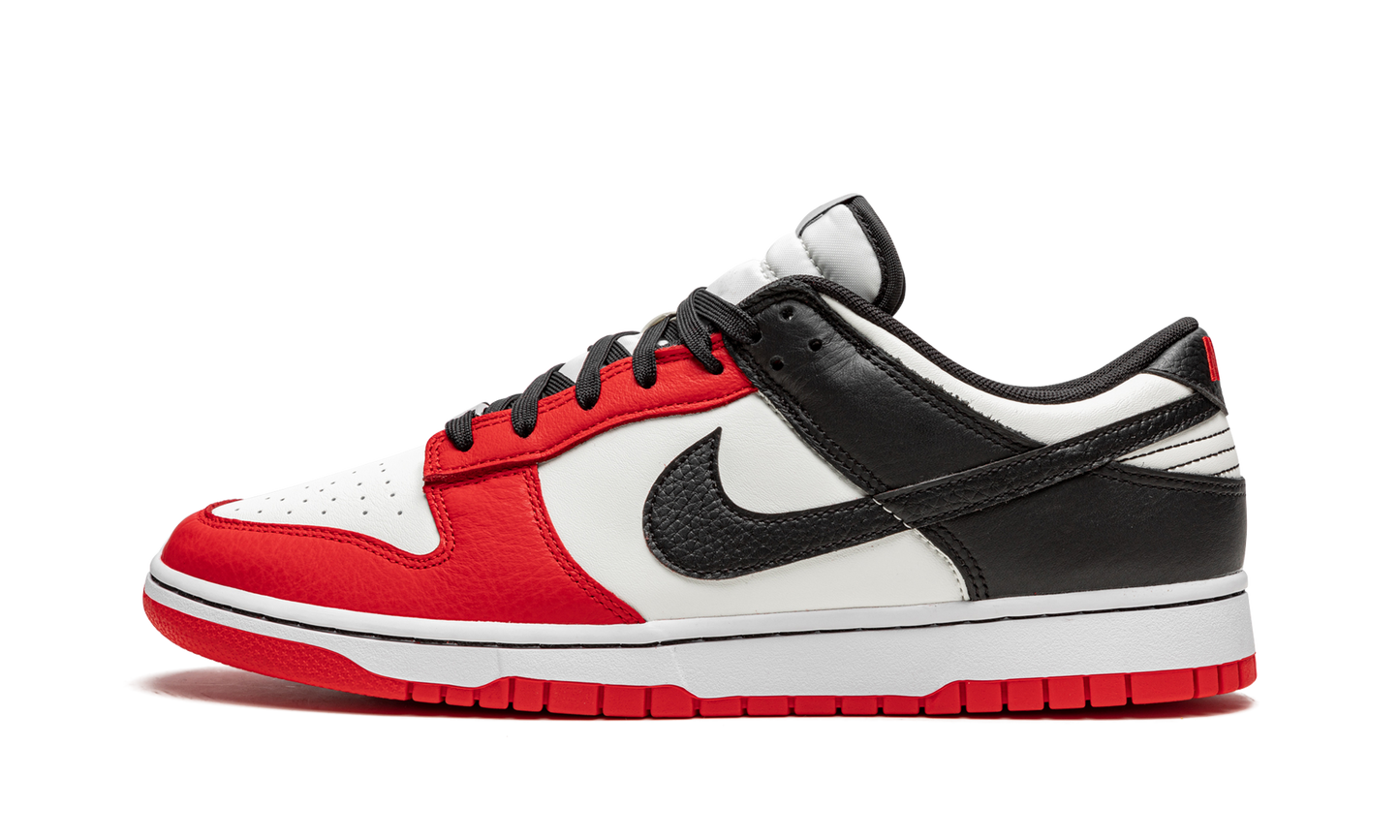 Dunk Low Retro EMB  NBA 75th Anniversary - Chicago Bulls