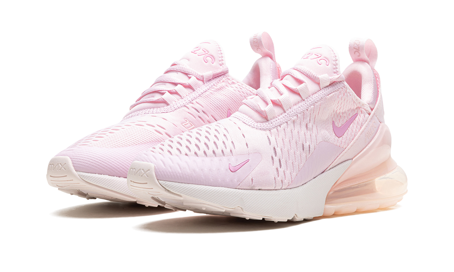 AIR MAX 270 WMNS  Pink Foam