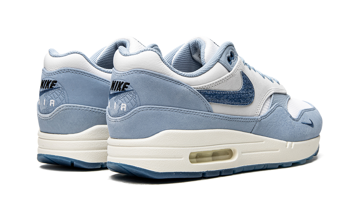 Air Max 1  Blueprint