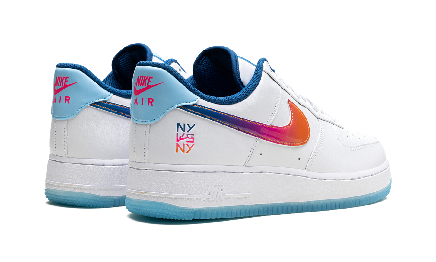 Air Force 1 '07 Premium  NY vs. NY 2024'