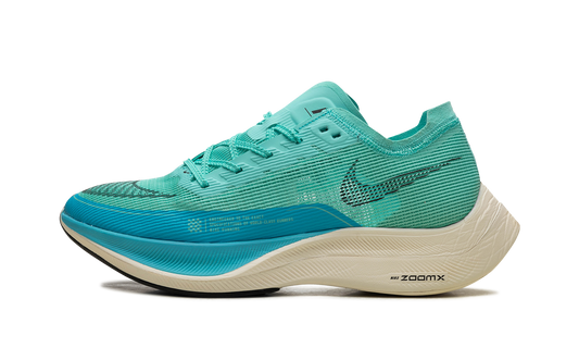 ZOOMX VAPORFLY NEXT% 2 WMNS  Aurora Green