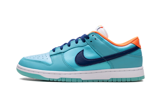 Dunk Low  Baltic Blue