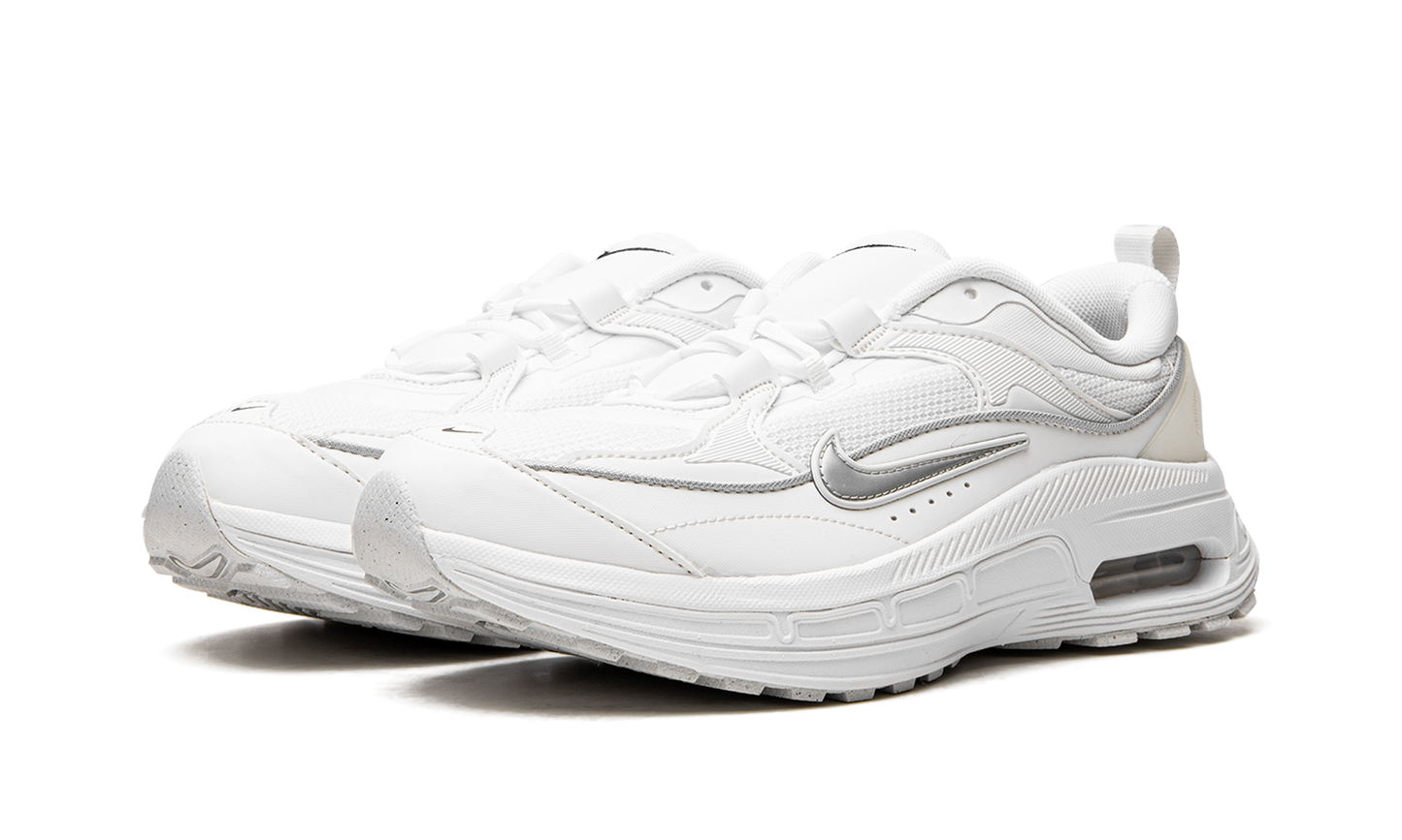 AIR MAX BLISS () WMNS  White