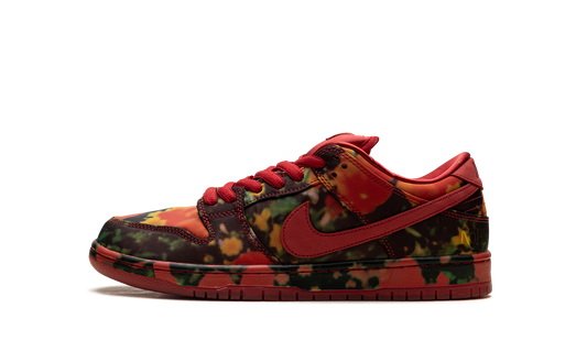 Dunk Low  Wizard of Oz