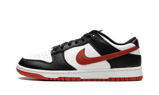Dunk Low  Red