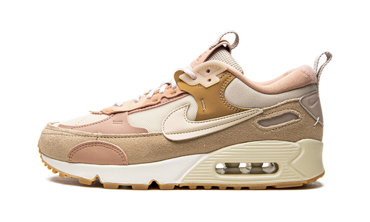 AIR MAX 90 FUTURA MNS WMNS  Sanddrift