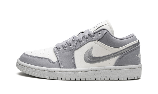 AIR JORDAN 1 LO SE WMNS  Light Steel Grey