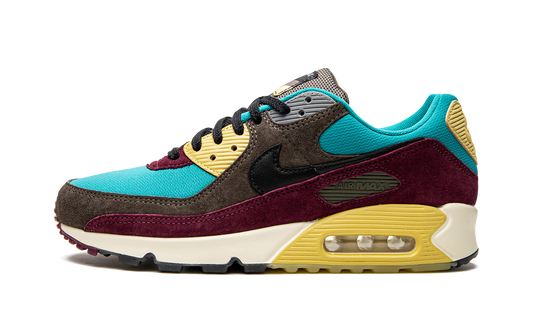 Air Max 90 NRG  Ridgerock