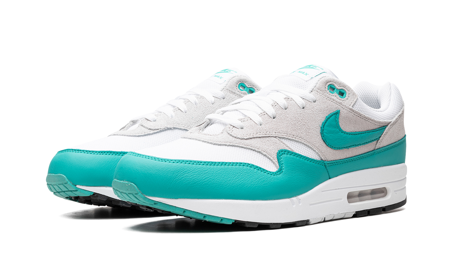 Air Max 1  Aquatone