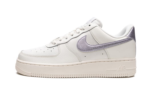AIR FORCE 1 MNS WMNS  Metallic Purple