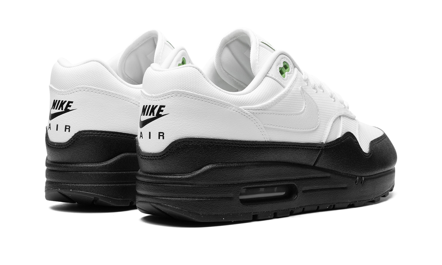 Air Max 1  Chlorophyll