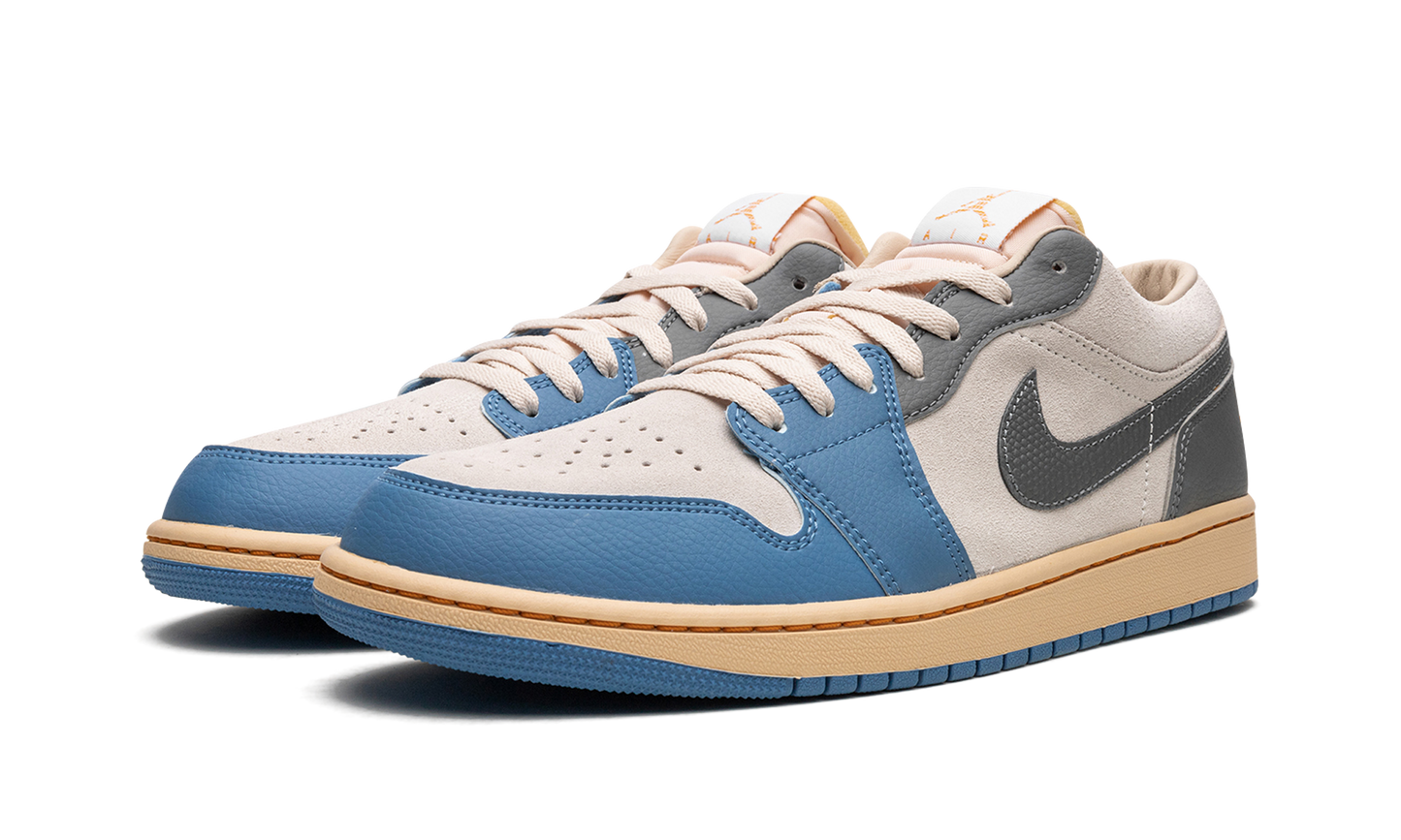 Air Jordan 1 Low SE  Tokyo 96