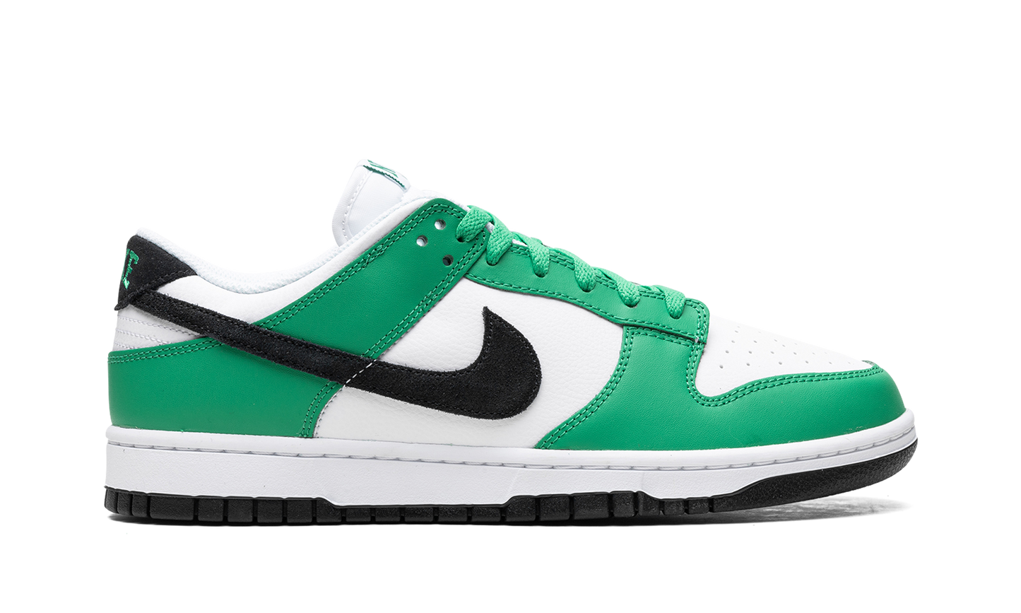 Dunk Low  Celtics