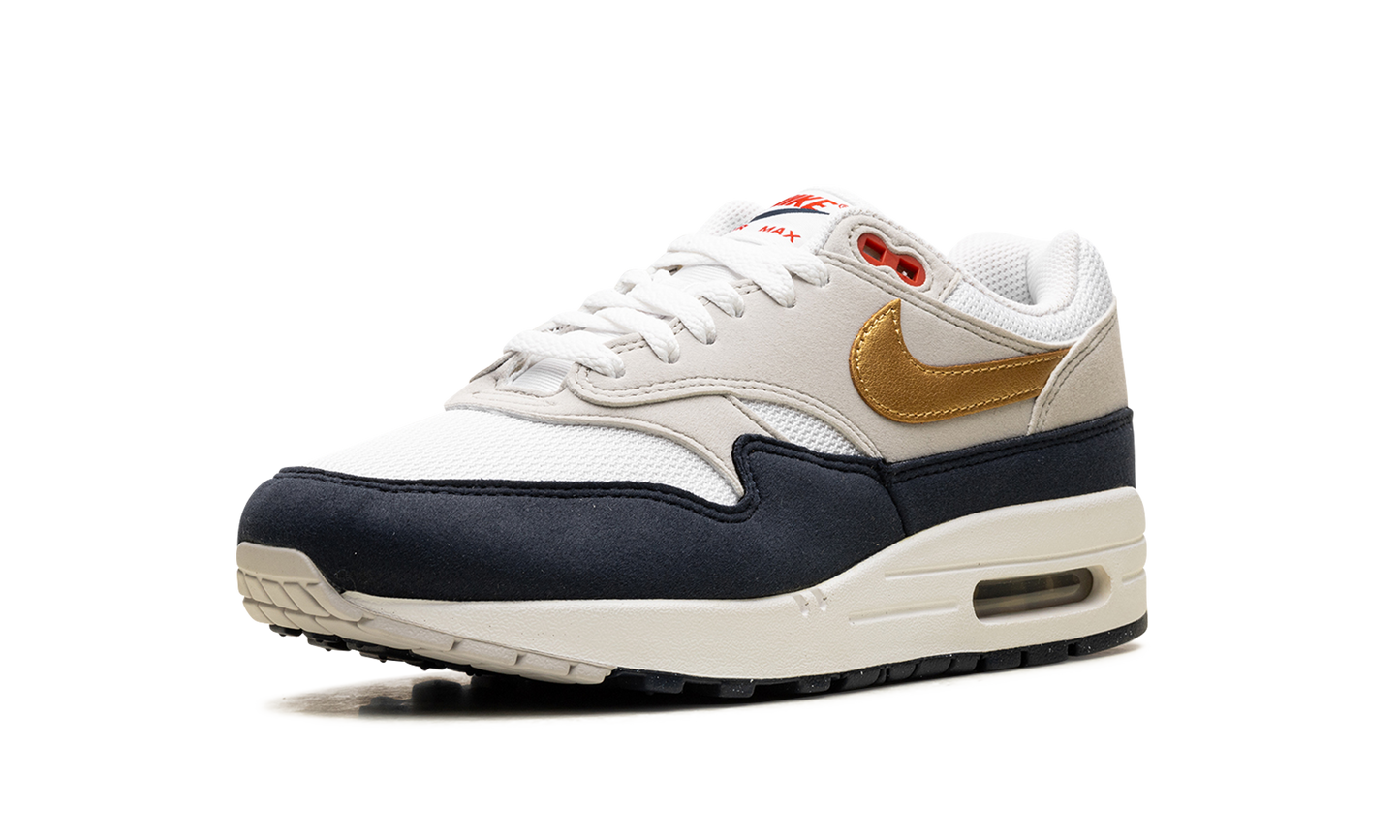 Air Max 1  White