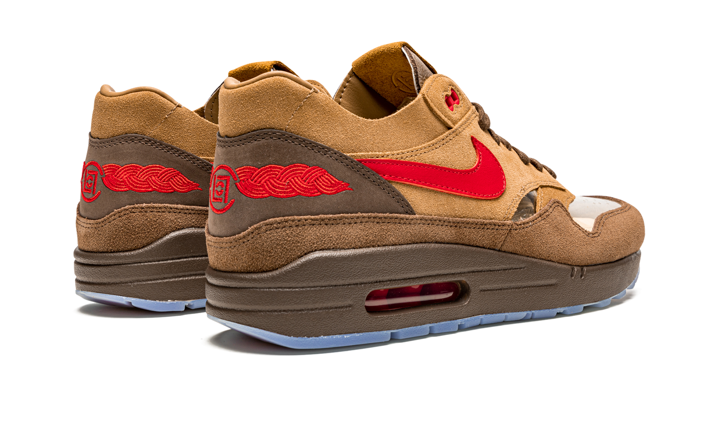 Air Max 1  Clot - Kiss of Death CHA