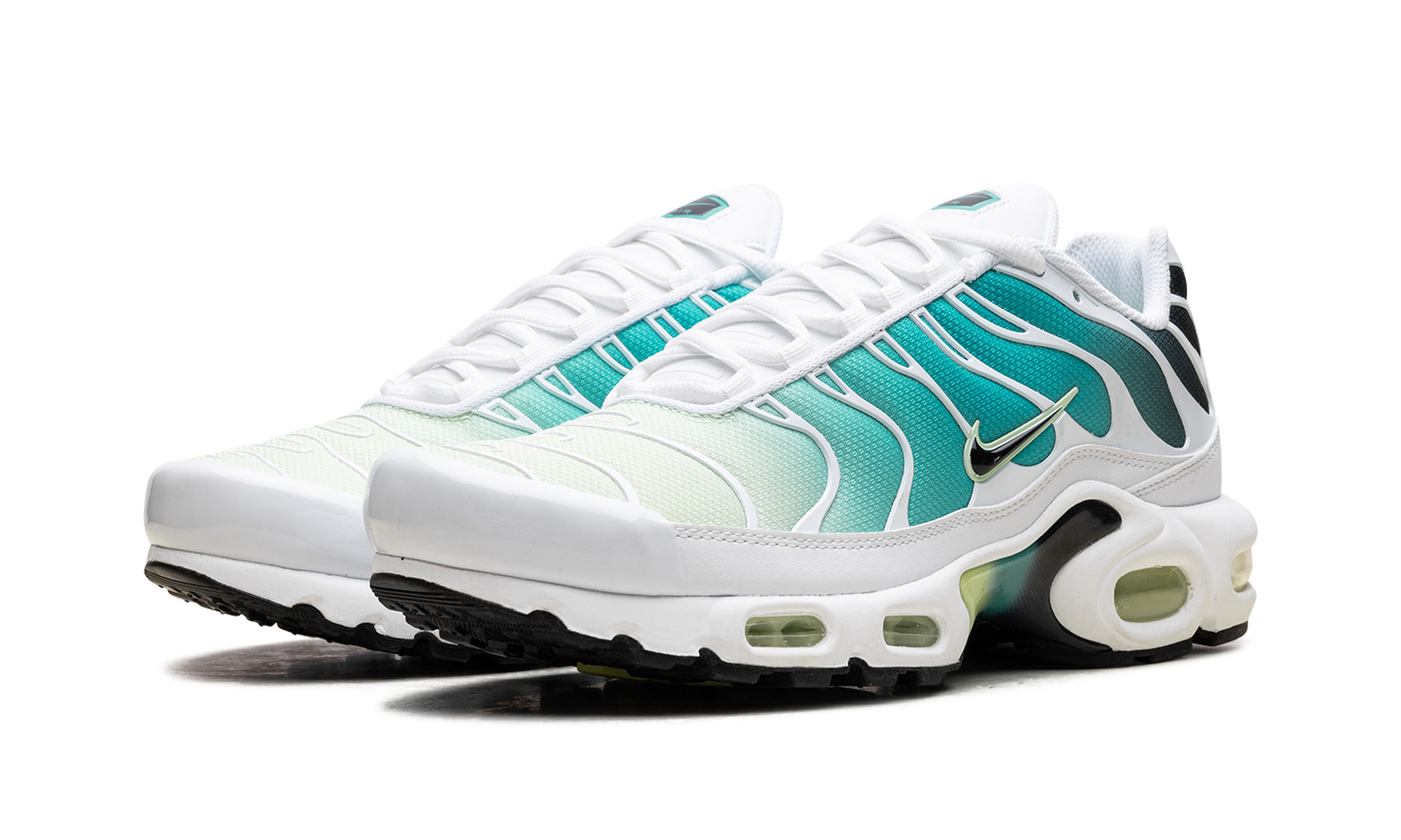 Air Max Plus WMNS  Dusty Cactus Barely Volt