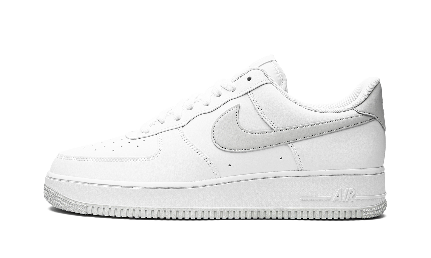 Air Force 1 '07  Pure Platinum