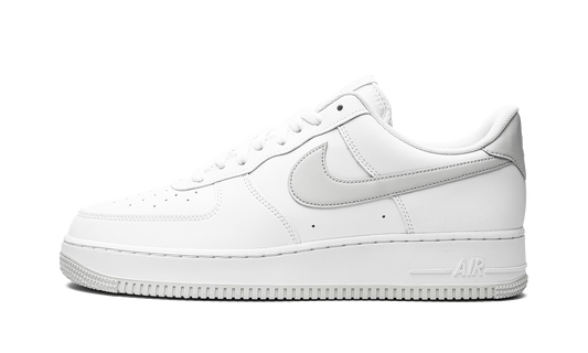 Air Force 1 '07  Pure Platinum