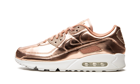 AIR MAX 90 WMNS  Metallic Pack - Rose Gold